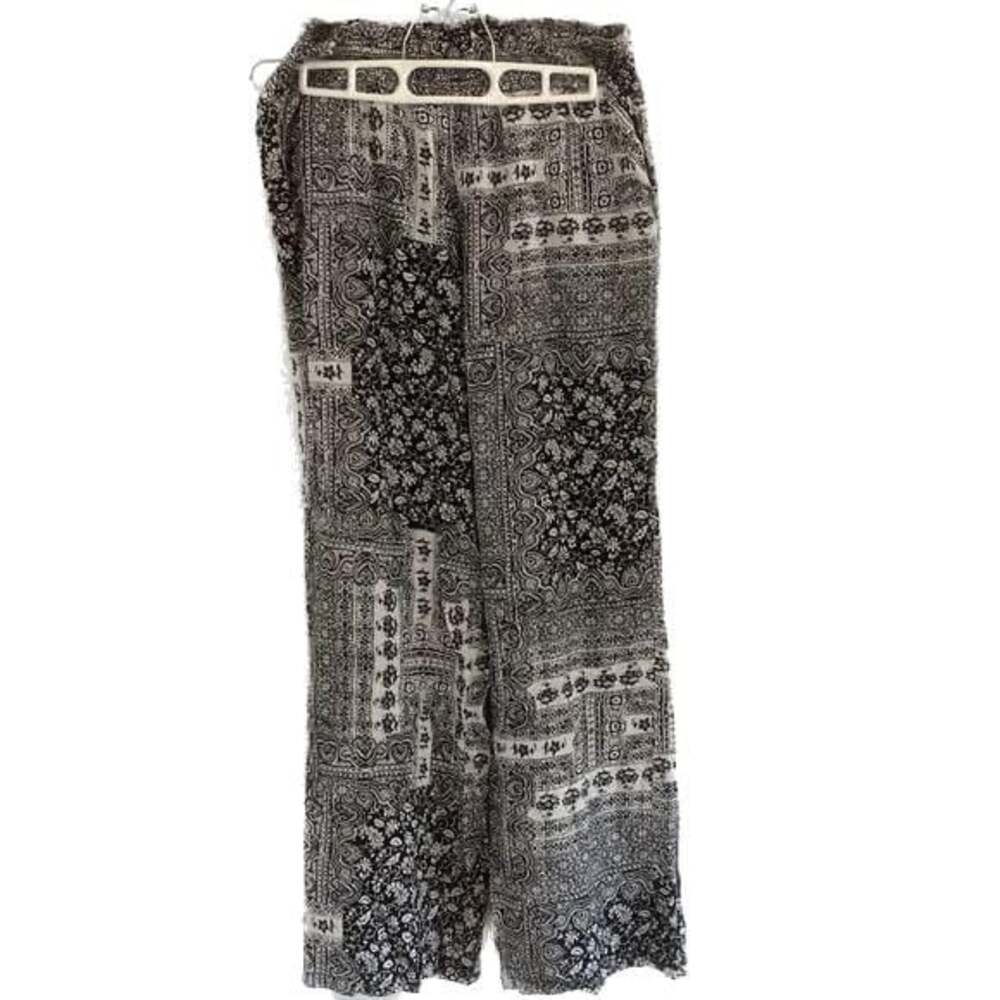 Size L Love Tree Pants
